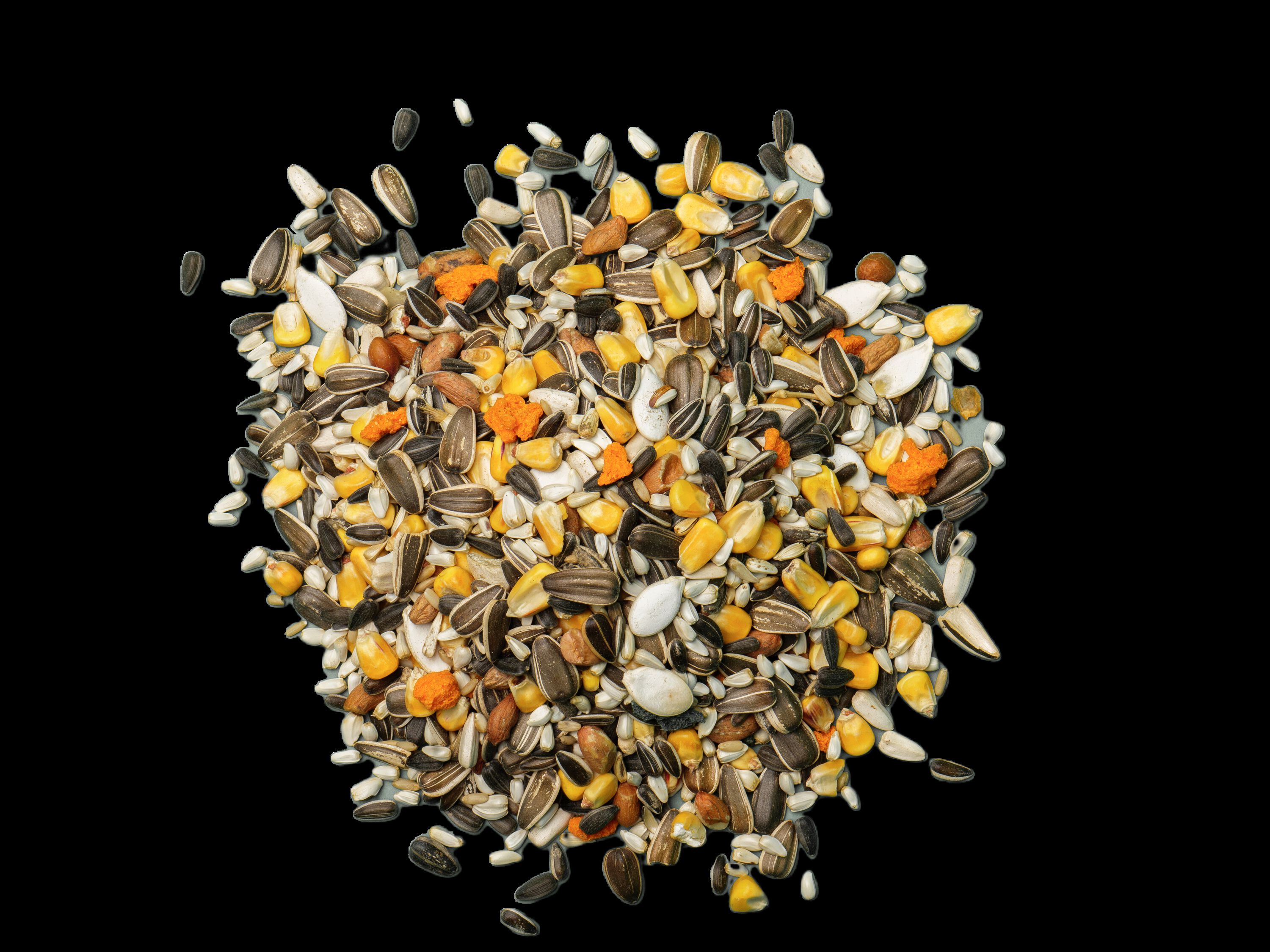 WUAPU ALIMENTO LORO 1 KG, , large Imagen numero 2