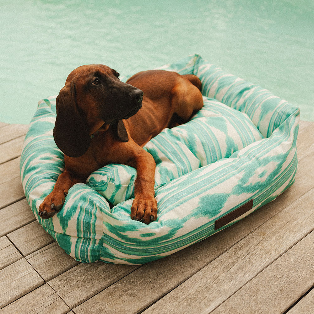 CAMA IMPERMEABLE MENORCA - GRANDE, , large Imagen numero 2