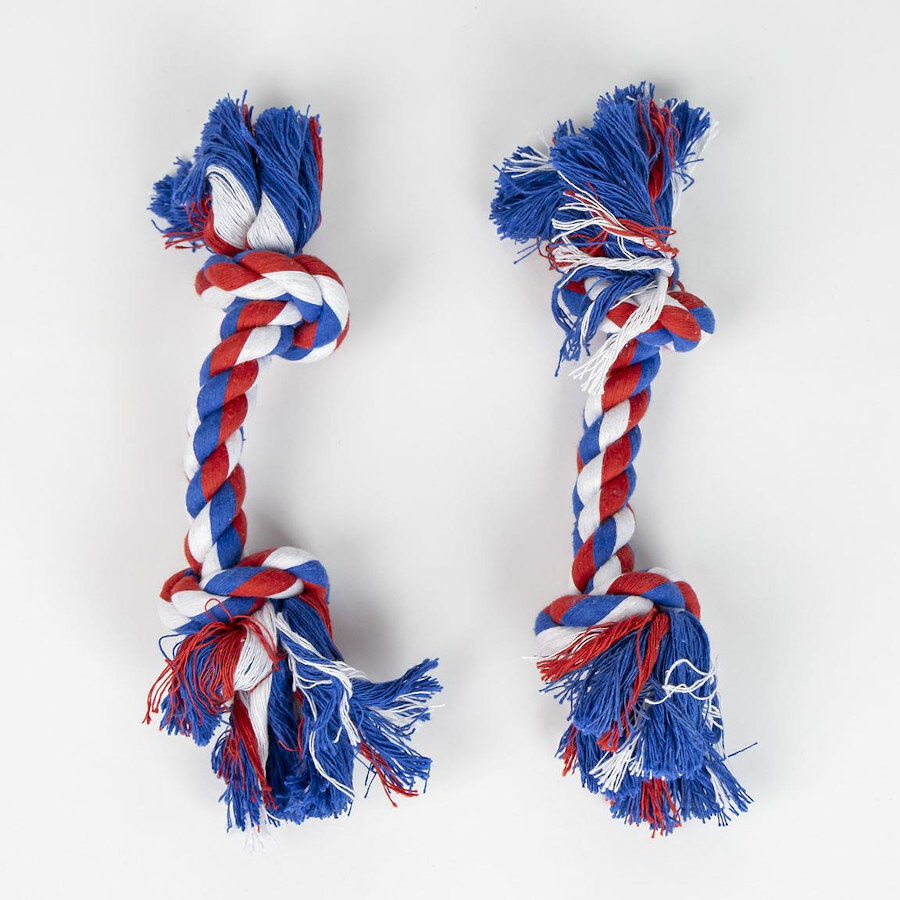 Marvel Capit&aacute;n Am&eacute;rica Set de Bienvenida para perros, , large Imagen numero 3