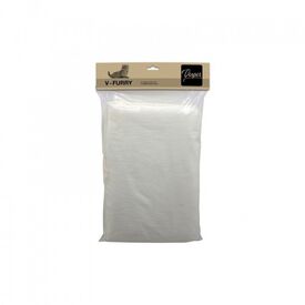 Felpudo Catit Vesper Lounge color Beige