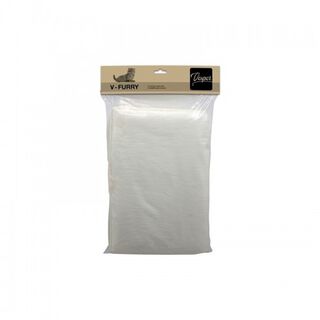 Felpudo Catit Vesper Lounge color Beige