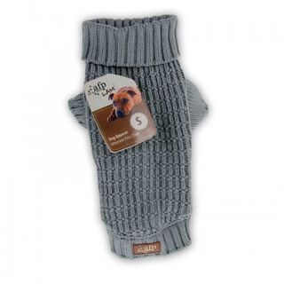 All for paws jersey lam fish gris para perros, All for paws jersey lam fish gris para perros