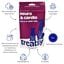 Treatsy Neuro & Cardio Perro y Gato &ndash; Complemento Veterinario Coraz&oacute;n y Cerebro &ndash; Taurina, L-Carnitina, Omega-3 EPA DHA, Vitamina E &ndash; 90 Snacks, , large indicador imagen numero 2