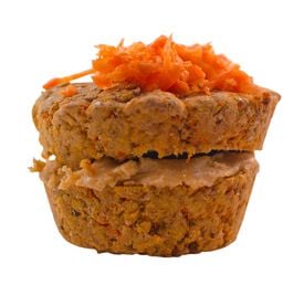Doggy Treats Mini tarta Fishy para perros