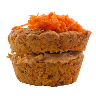 Doggy Treats Mini tarta Fishy para perros
