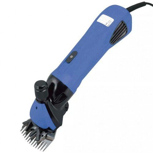 Esquiladora para ovejas color Azul thumbnail