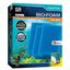Carga Pack Ahorro Bio-Foam Azul para filtro mochila para acuario Fluval AquaClear AC30, 3pc, , large indicador imagen numero 1