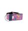 Pamppy galgo speedy collar regulable de leopardo rosa para perros, , large indicador imagen numero 1