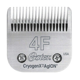 Oster Cryogen AgION Cuchillas para Máquina Cortapelos Moser