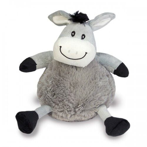 Peluche burrito color Gris