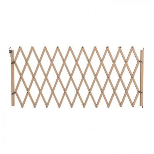 Vadigran Barrera Plegable para perros y gatos, , large Imagen numero 1