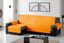 Cubre chaise longue izquierdo para perros acolchado, , large indicador imagen numero 2
