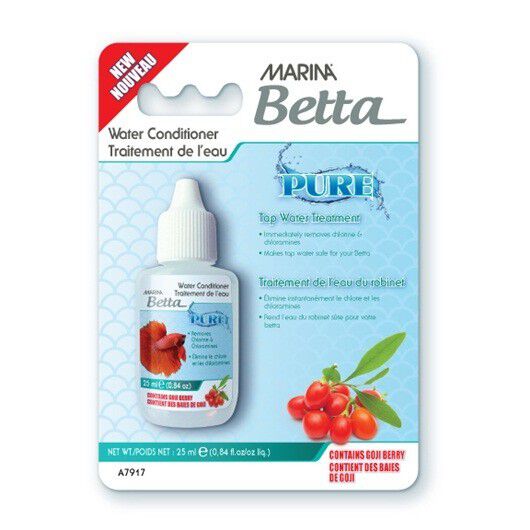 Marina Betta Pure Acondicionador, 25ml, , large Imagen numero 1