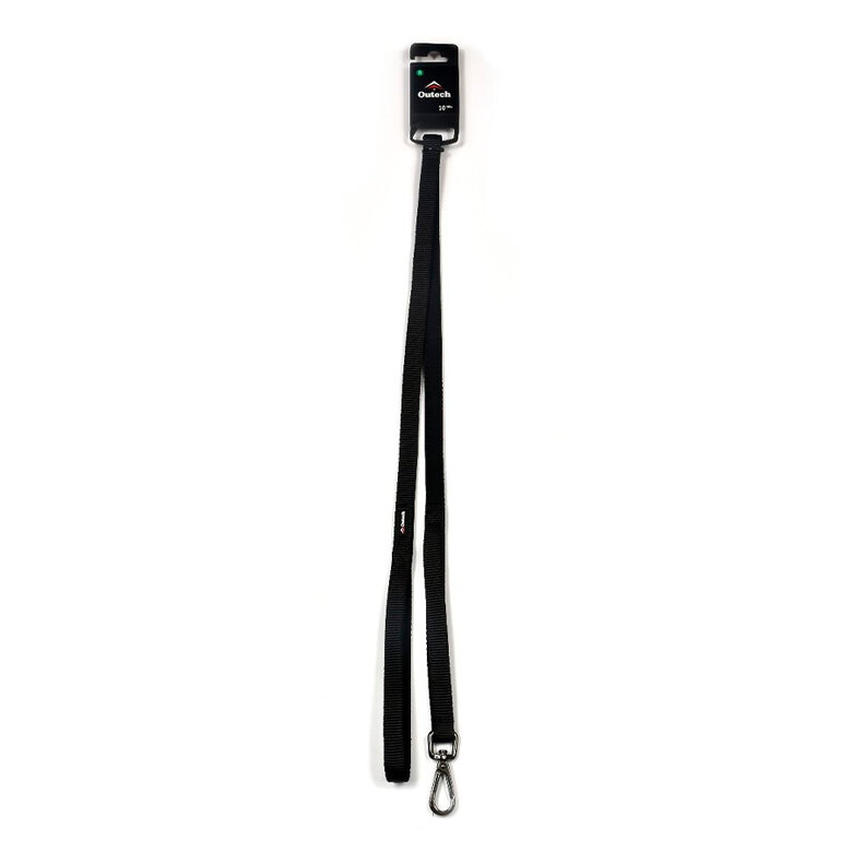 Outech Neo Correa Negra para perros, , large image number null