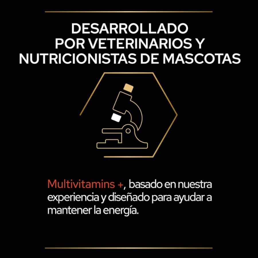 Pro Plan Multivitamins + para gatos thumbnail