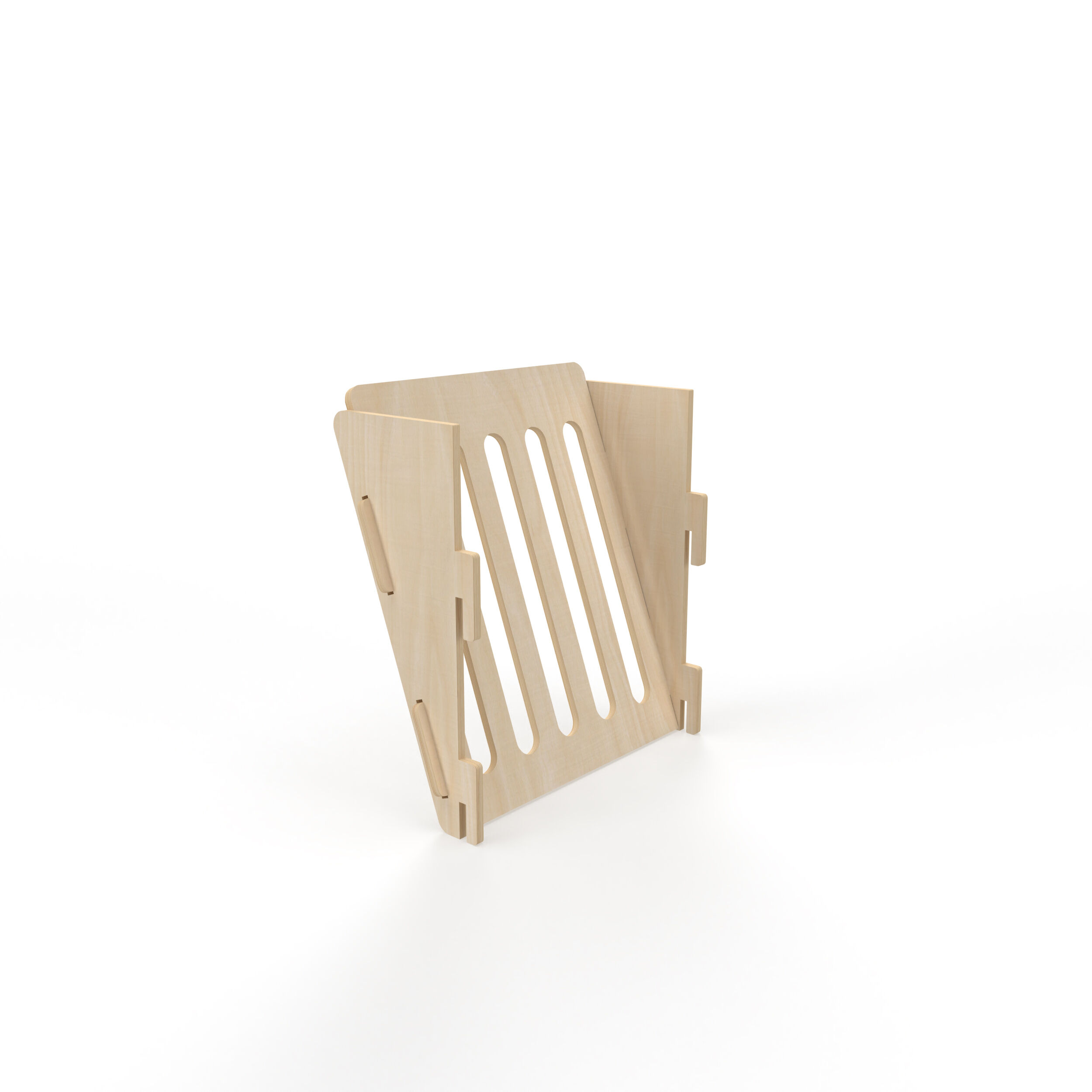 Compact MOB Comedero montaje para heno Conejos thumbnail