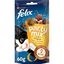 60 g Felix Party Mix Original Bocaditos para gatos, , large indicador imagen numero 1