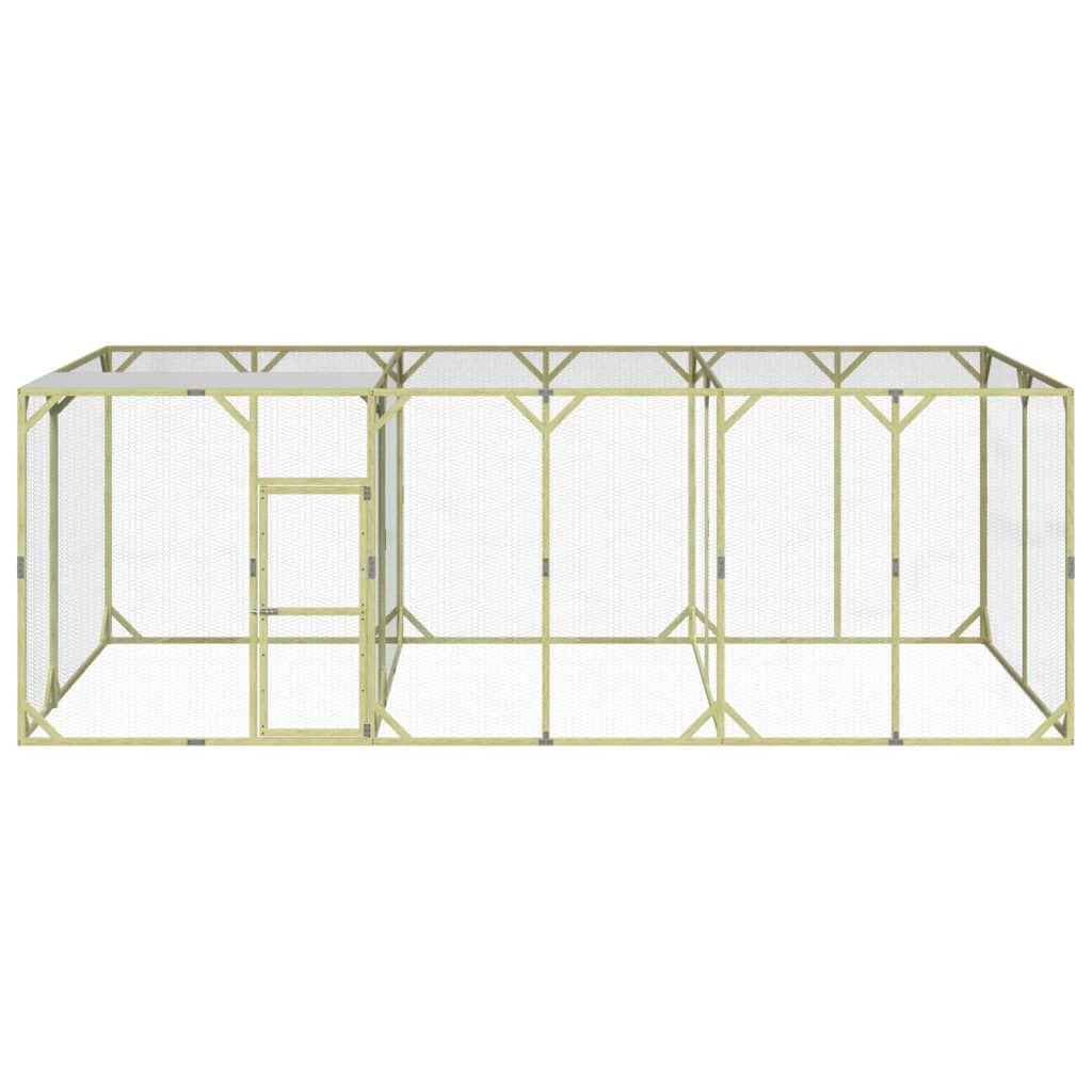 Gallinero, , large Imagen numero 7