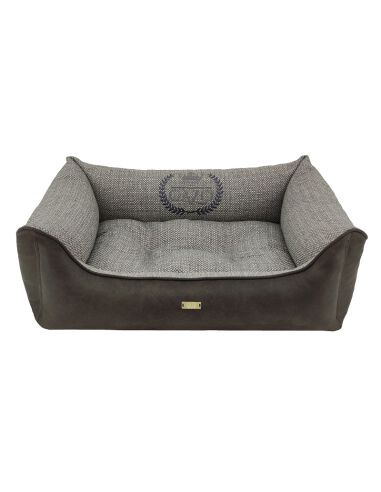 Cama para Perro y Gato CAZO  Premium Grey, , large Imagen numero 1