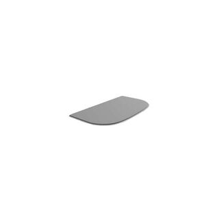 Segula Alfombrilla gris para comedero