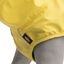 Impermeable y reflectante para perros color Amarillo, , large indicador imagen numero 4