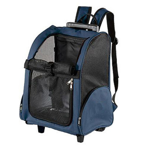 Mochila para perros tiendanimal top