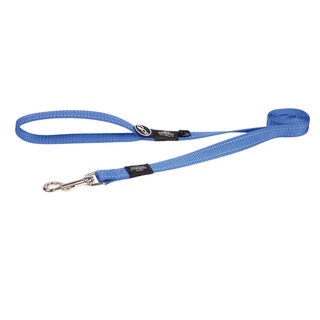 Rogz Classic HL19-B Correa Azul para perros