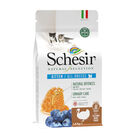 Schesir Kitten Natural Selection Pavo pienso , , large image number null