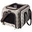 Bolso ampliable para mascotas pequeñas color Beige, , large indicador imagen numero 3