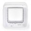 SureFlap DualScan Gatera con Microchip para gatos, , large indicador imagen numero 4