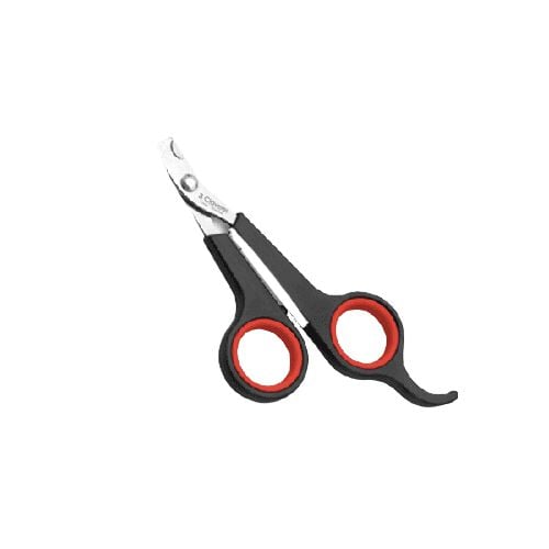 3 Claveles Tijera Cortauñas para Gato