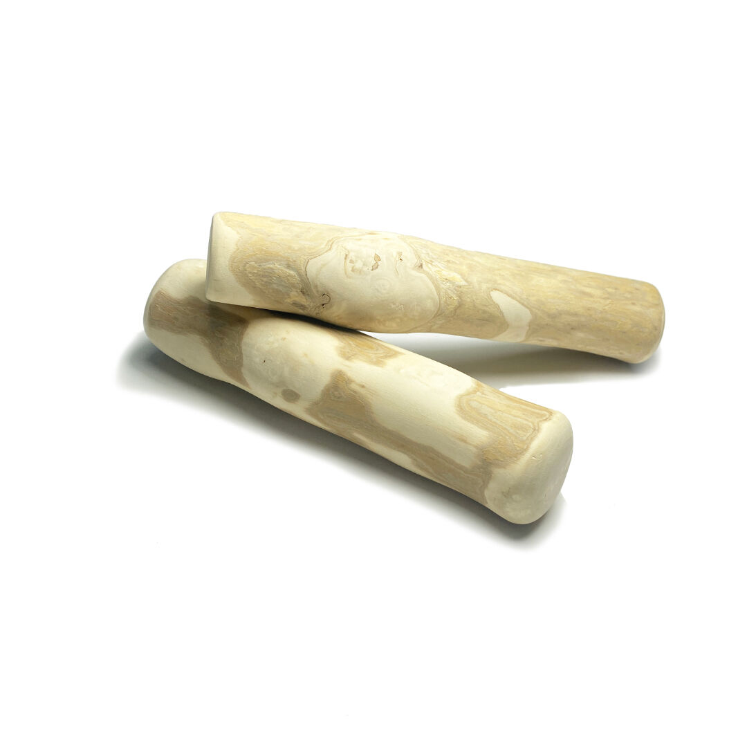 BIMORDISCOS Madera de Caf&eacute; para perros Pack 2 x L, , large Imagen numero 4