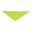 Bandana reversible para perros color Pistacho y Gris, , large indicador imagen numero 2