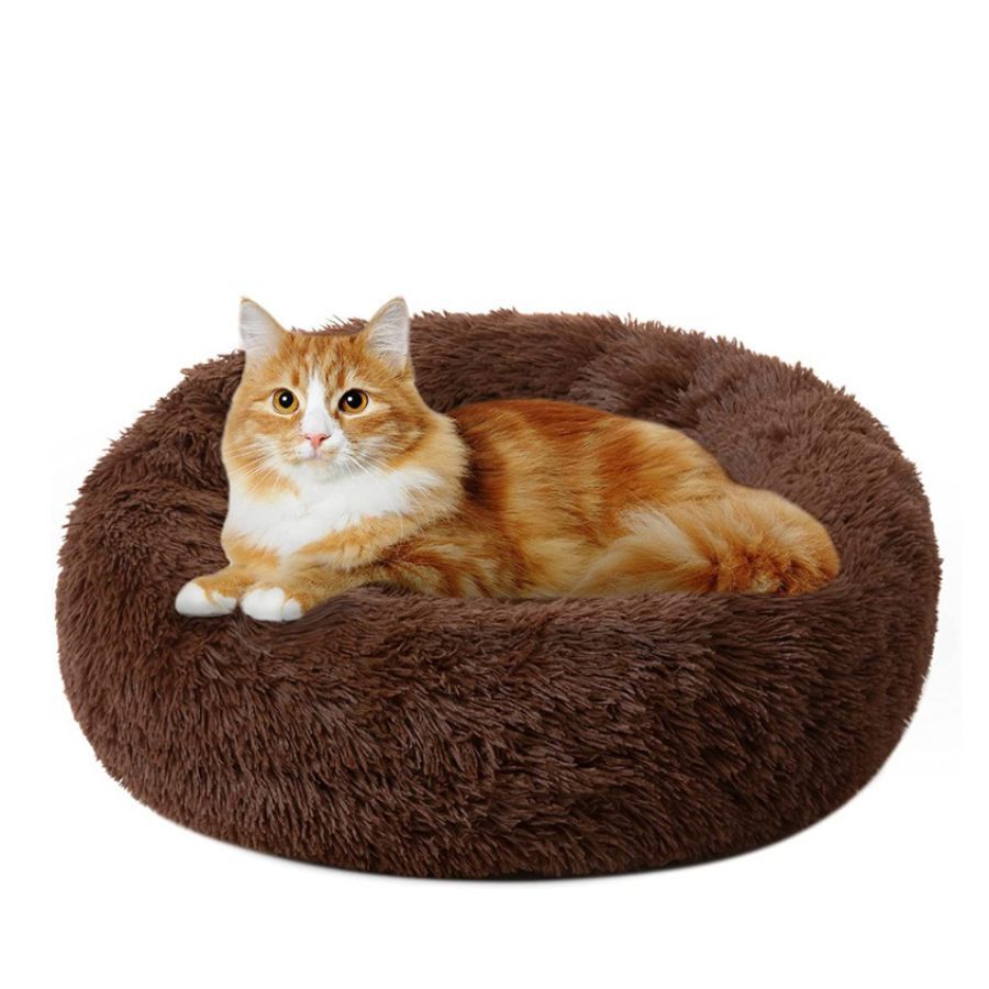 Cama Para Perro - Gato &middot;Anti-Estr&eacute;s, , large Imagen numero 3
