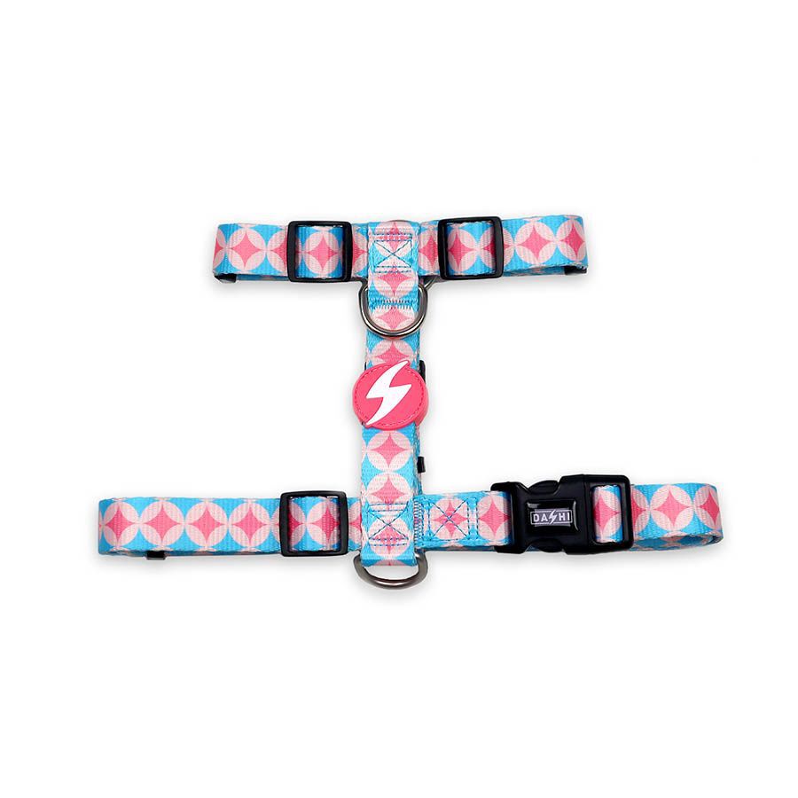 Arn&eacute;s Coral para perros color Multicolor, , large Imagen numero 1