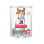 1.5 kg Hill's Science Plan Sterilised Young Adult Atún pienso para gatos, , large indicador imagen numero 1