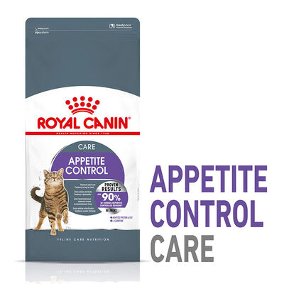 Royal Canin Appetite Control Care pienso para gatos