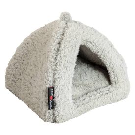 Jack And Vanilla Cama Iglú para gatos y perros