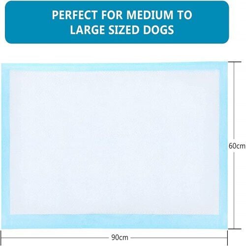 Edipets empapadores atrae micciones para perros, , large Imagen numero 4