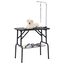 Mesa de peluquería para perros color Negro, , large indicador imagen numero 1