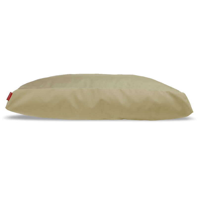 Gauty Cama para Perros y Gatos  Tela Impermeable - Beige, , large Imagen numero 1