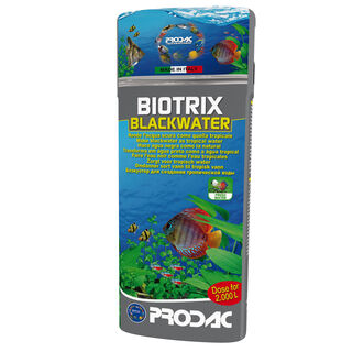 Prodac Bio Trix tratamiento para acuarios