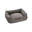 Hunter Boston Cozy Sofá Gris para perros, , large indicador imagen numero 1