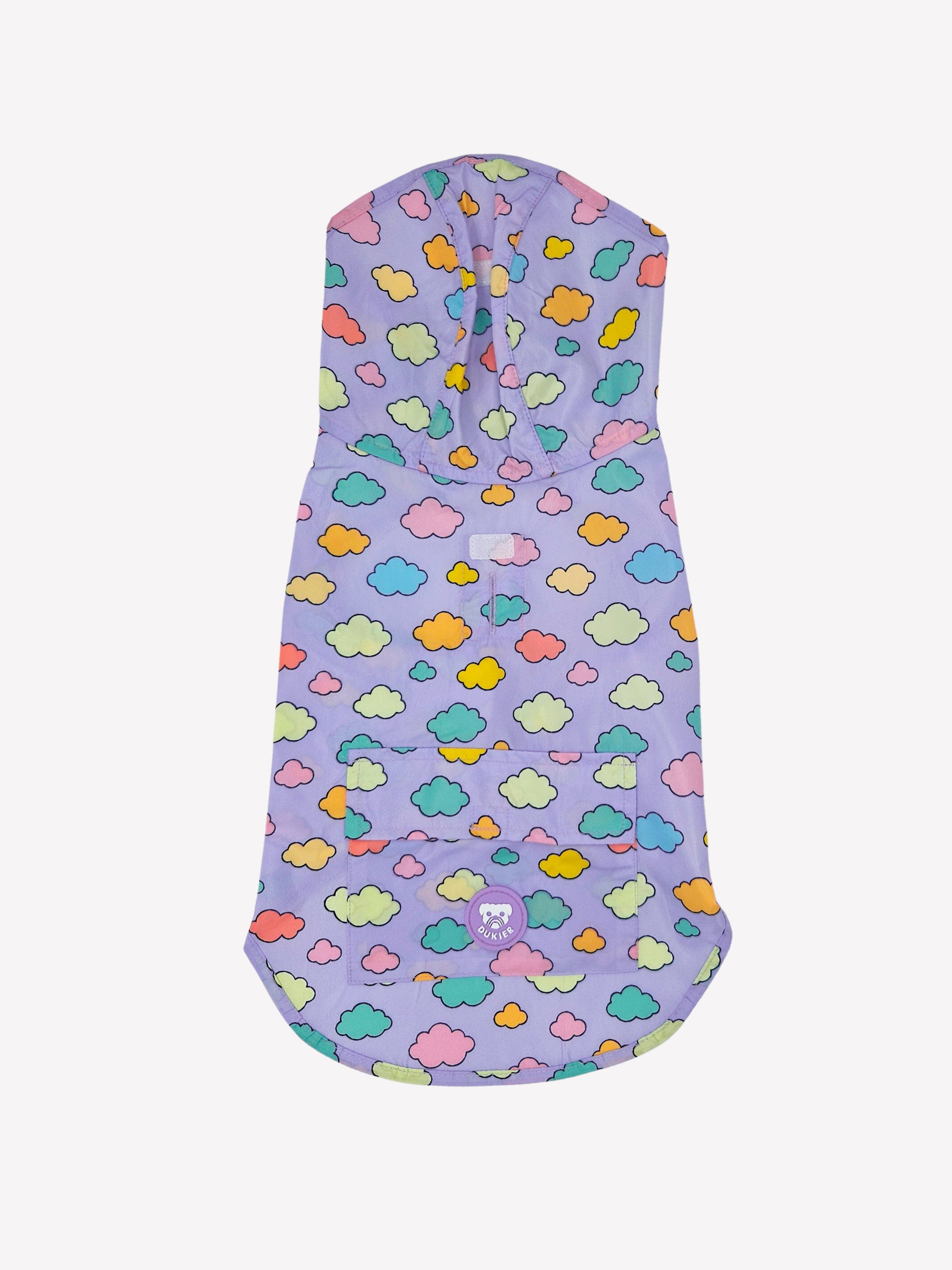 Chubasqueros Clouds XL, , large Imagen numero 3