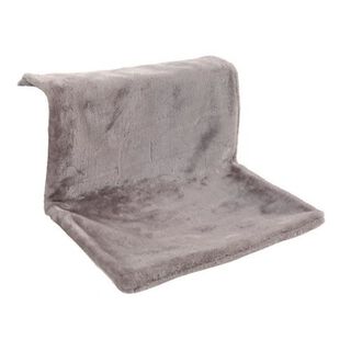 ZOLUX hamaca para radiador gris para gatos