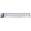 VidaXL Gallinero Exterior plateado, , large indicador imagen numero 15