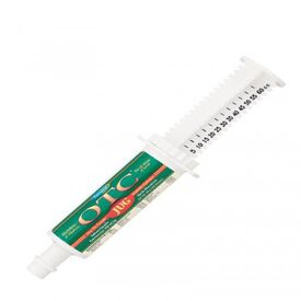 Estimulante Otc Jug para caballos