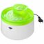 Fuente Cascade Waterdispenser para mascotas color Verde, , large indicador imagen numero 2