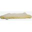 HuggleHounds cama lana blanca para mascotas, , large indicador imagen numero 2