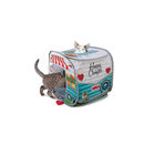 Kong Play Spaces Camper Casa de juguete para gatos, , large image number null